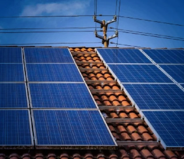 İran'daki savaş Avrupa'da güneş enerjisine ilgiyi artırdı: Talep ikiye katlandı