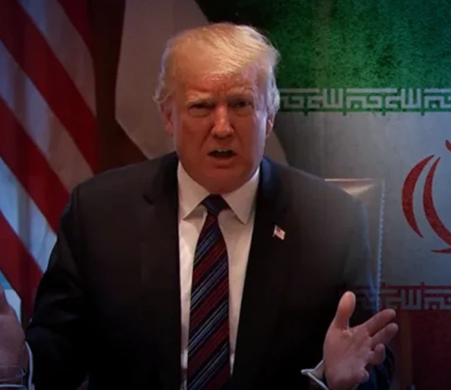 İran'dan ABD ile müzakere açıklaması