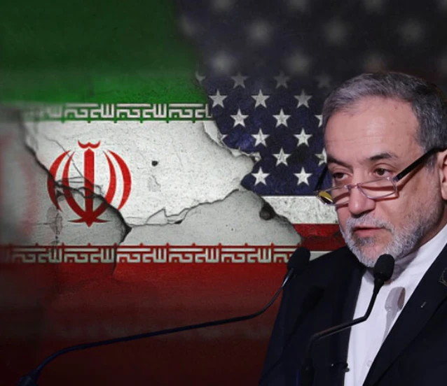 İran’dan ABD’ye 'nükleer' mesaj: Sıfır zenginleştirme kabul edilemez