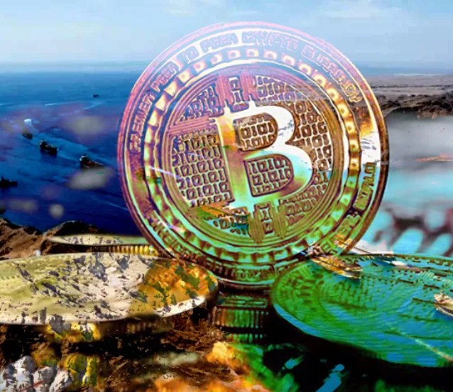 İran'dan çok konuşulacak Hürmüz hamlesi: Tahsilatı kripto para ile yapıyor