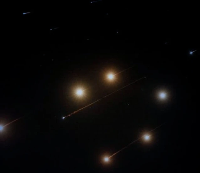 İran'dan Diego Garcia'ya füze: İngiliz makamları saldırı girişimini doğruladı