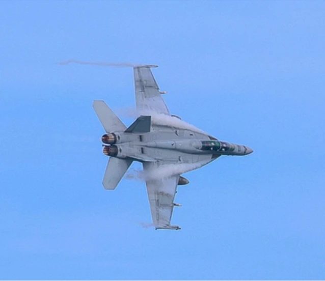 İran’dan F-15 iddiası: Savaş uçağının düşürüldüğü açıklandı