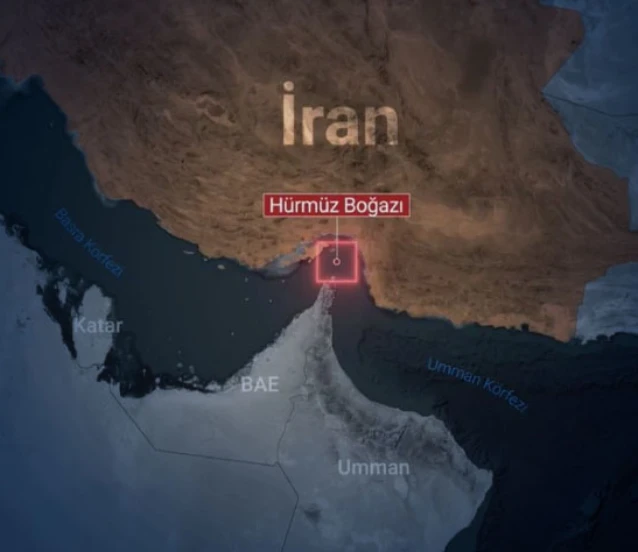 İran'dan Hürmüz geçiş ücreti açıklaması: İlk gelirler merkez bankasına aktarıldı