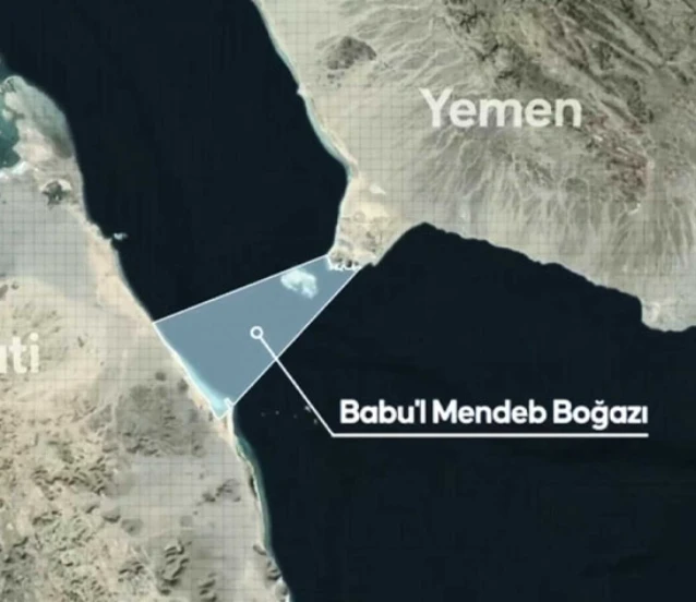 İran’dan kritik boğaz uyarısı: Küresel enerji akışı tek hamlede durabilir