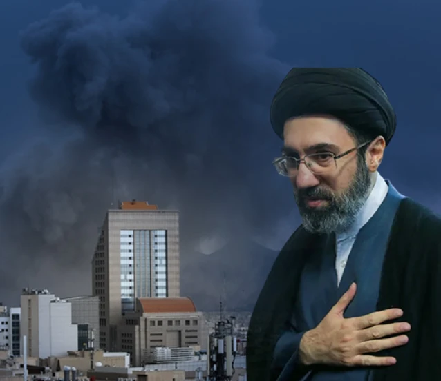 İran'dan Mücteba Hamaney açıklaması: Saldırıda yaralandı