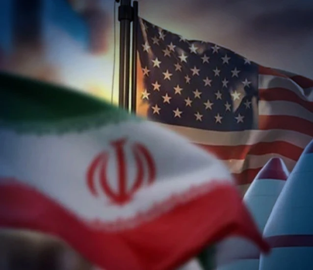 İran'dan müzakere resti: Tehdit gölgesinde masaya oturmayız