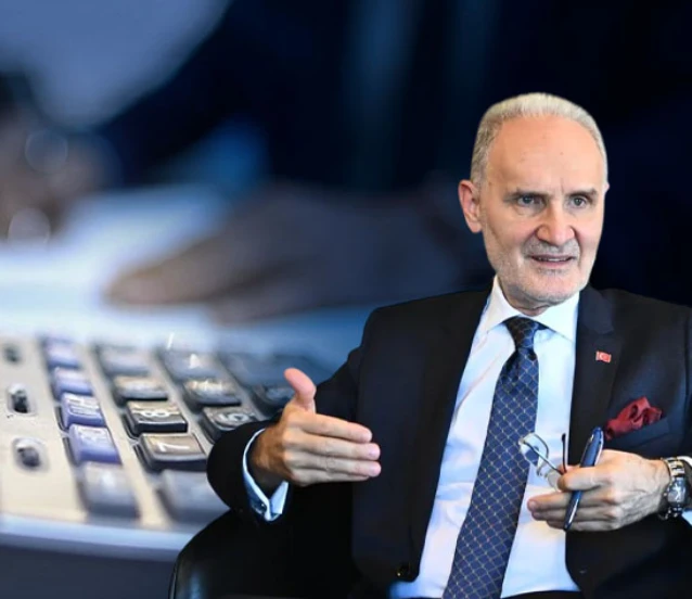 İş dünyasından 'Enflasyon muhasebesi' açıklaması