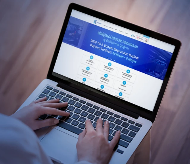 İş Geliştirme Çağrısı ikinci dönem başvuruları başladı