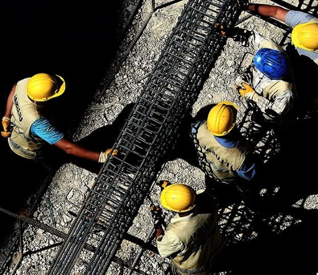 İş gücü maliyeti endeksi yüzde 34,2 arttı