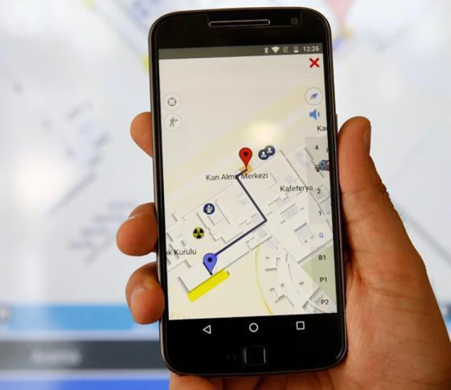 Işık ve sesle navigasyon: GPS’siz yolculuk çok yakın