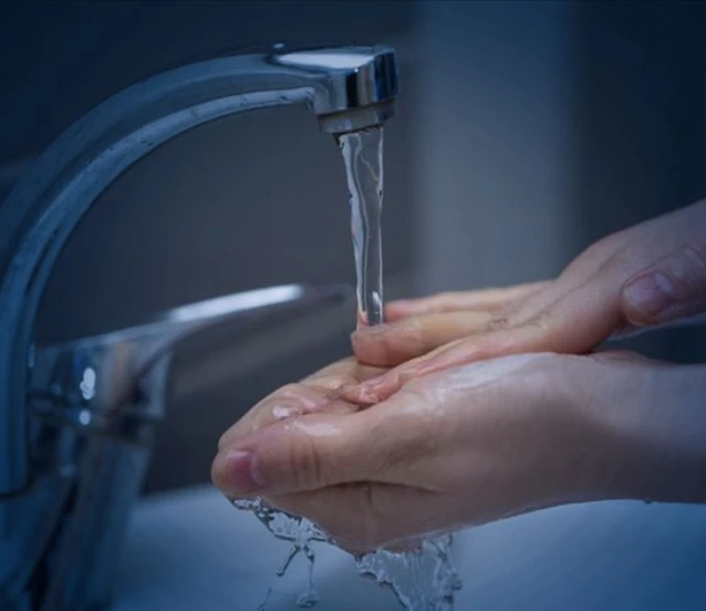 İSKİ 13 ARALIK 2025 SU KESİNTİSİ PROGRAMI