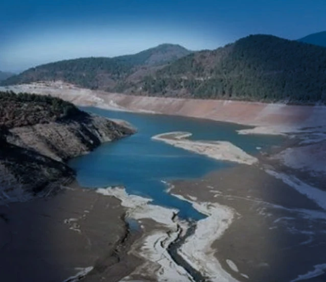 İSKİ BARAJ DOLULUK ORANLARI: 16 Nisan güncel baraj doluluk oranları