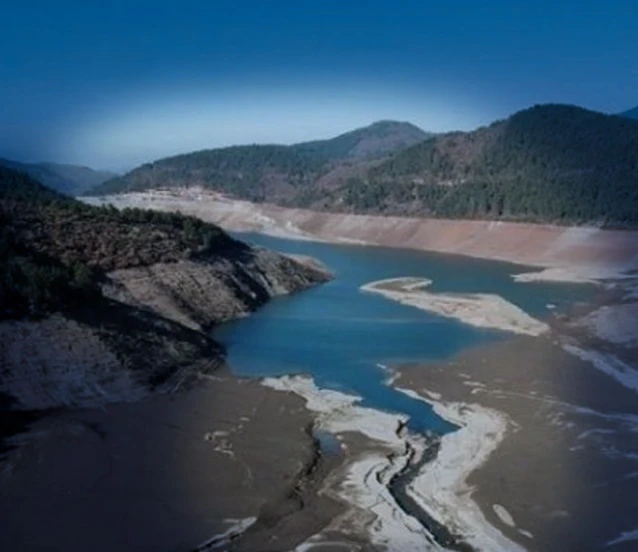 İstanbul’da yağışlar sonrası baraj doluluk oranı kaç oldu?
