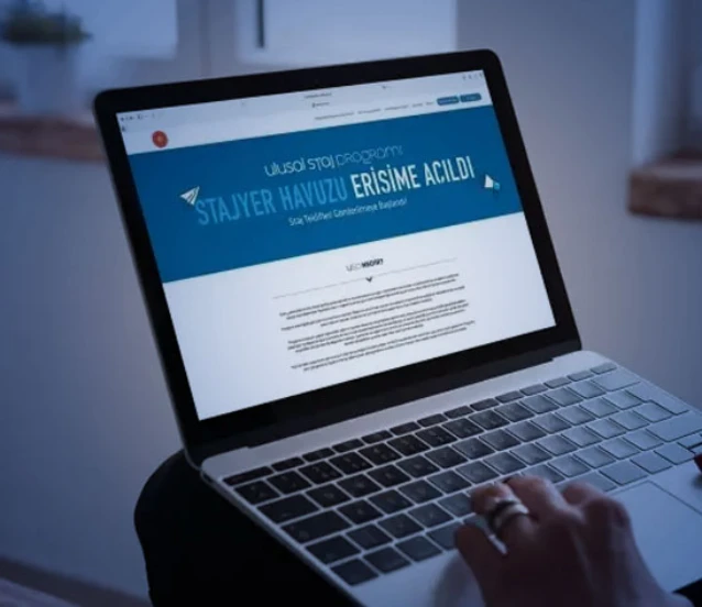İŞKUR Ulusal Staj Programı başvuruları ne zaman bitiyor?