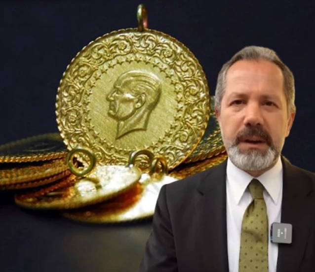 Memiş 'En kritik hafta' diyerek yorumladı: Altın fiyatları düşecek mi?