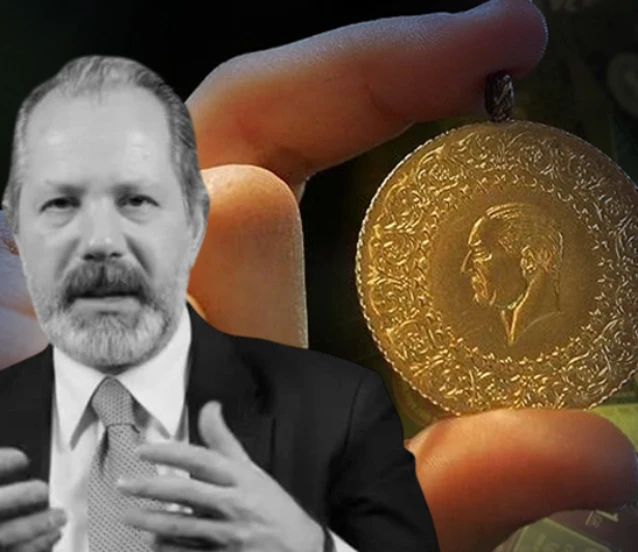 İslam Memiş’ten 2026 altın tahmini: Gram altın 8 bin TL’yi aşar mı?