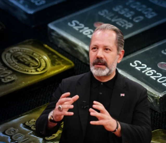 İslam Memiş’ten 2026 uyarısı: 'Öncelik kazanç değil dedi' ve ekledi...