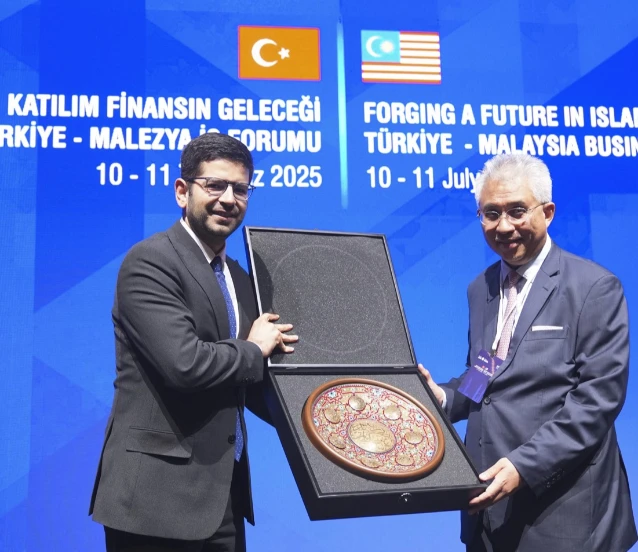İslami finansman ekosistemi başarılı, İslami bankacılık da geliştirilecek