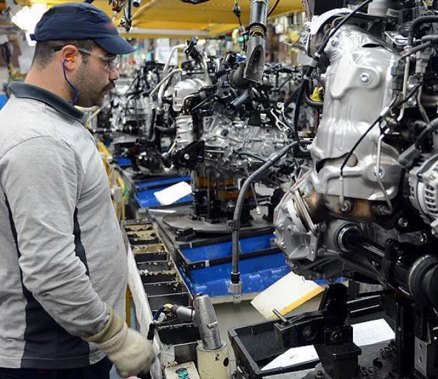 İSO İhracat Pazarları İklim Endeksi 51,6 oldu