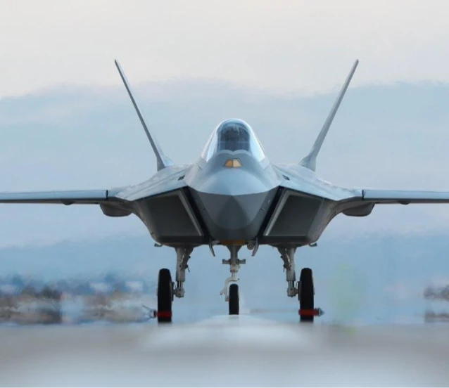 İspanyol medyası KAAN'ı yazdı: F-35'e alternatif