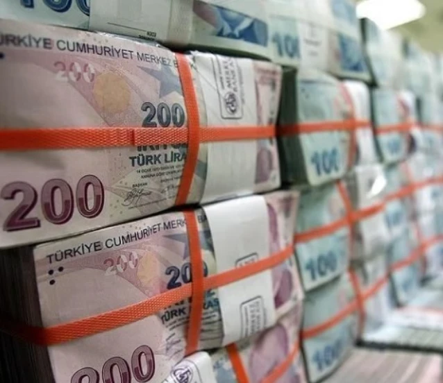 İşsizlik Fonu'nun varlığı 427 milyar lirayı aştı