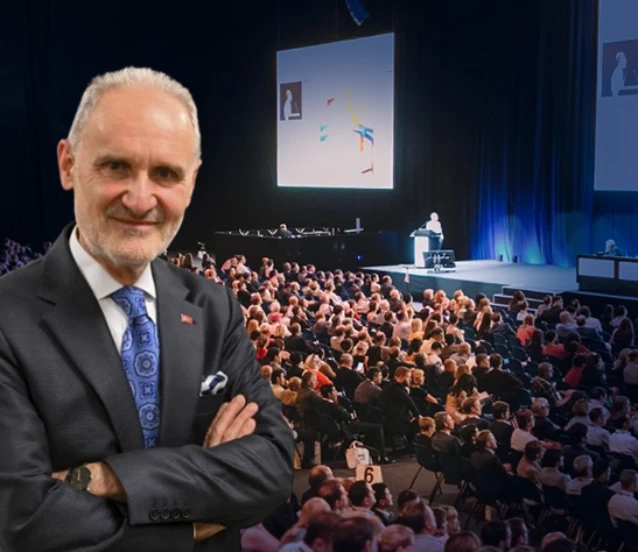 İstanbul 2026’da 25 bin tıp kongresi turisti ile kazanacak