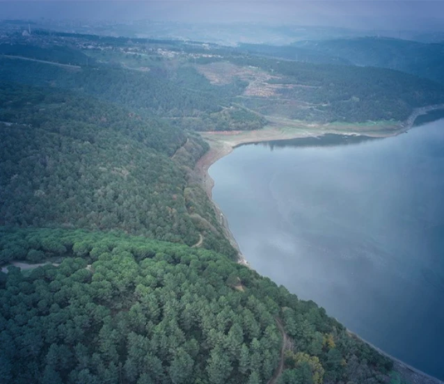 İstanbul barajlarında son durum! Doluluk yüzde 50 eşiğini aştı