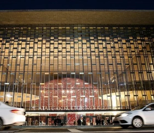 İstanbul, bu hafta zengin bir kültür sanat programına ev sahipliği yapacak