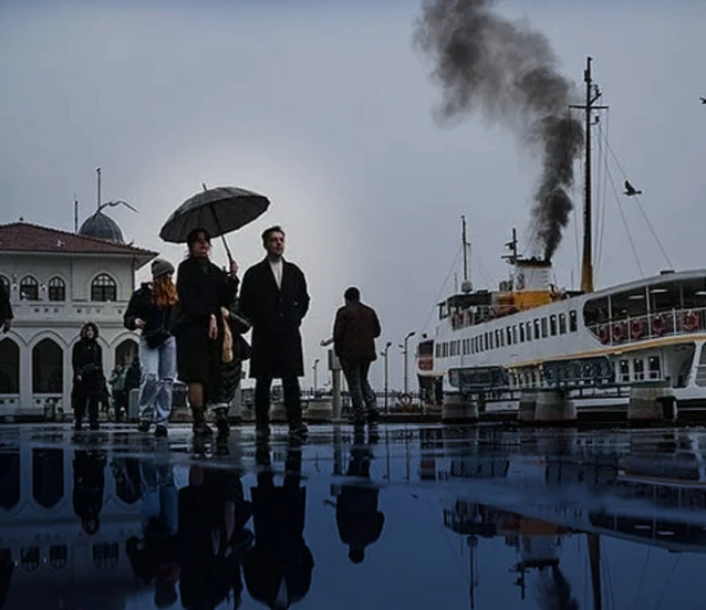İSTANBUL HAVA DURUMU METOROLOJİ| İstanbul’da hafta sonu hava durumu nasıl?