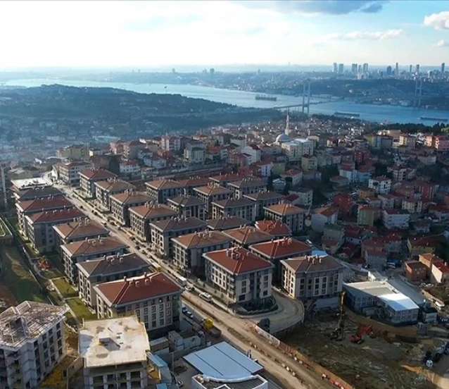 İstanbul Kentsel Dönüşüm Komisyonu kurulacak