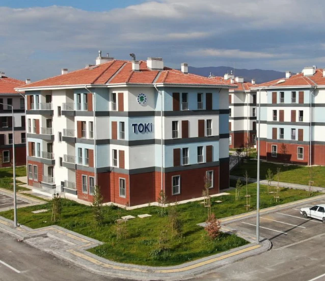 TOKİ'de İstanbul kurası çekiliyor: Yüzyılın Konut Projesi'nde büyük gün