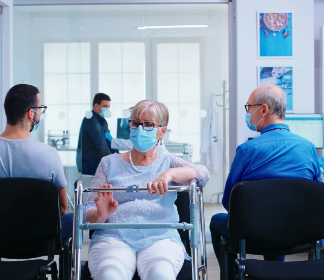 İstanbul merkezli ‘sağlık koridoru’ doğuyor: 3 milyar dolar gelir artıyor