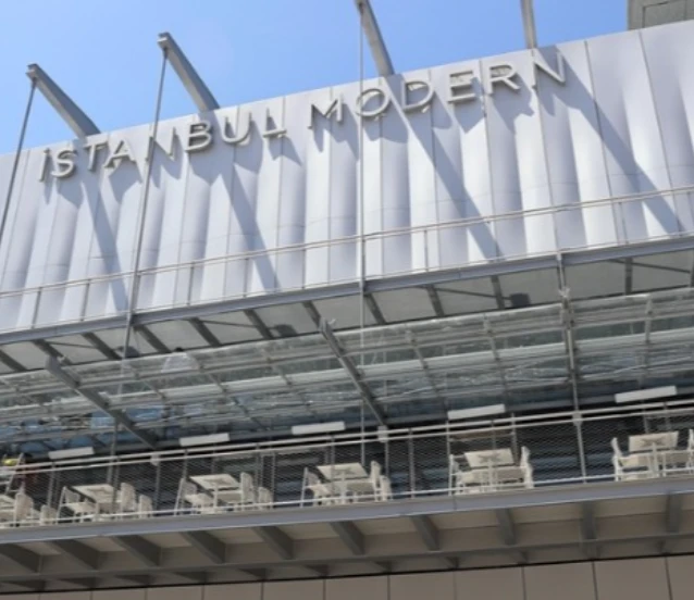 İstanbul Modern, Avrupa'da müzecilik ödülüne layık görüldü