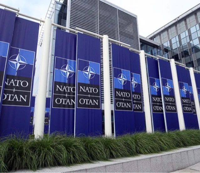 İstanbul NATO Parlamenter Zirvesi’ne ev sahipliği yapacak