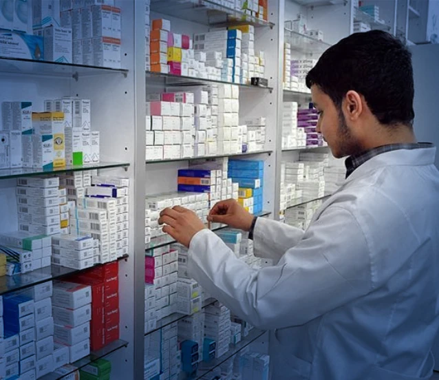 İSTANBUL NÖBETÇİ ECZANE| İstanbul'da hangi eczaneler nöbetçi?