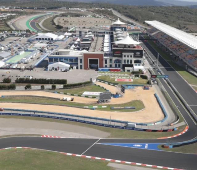 İstanbul Park yeniden sahnede: Formula 1 2027'de Türkiye’ye geliyor