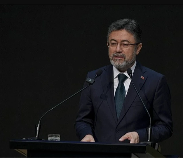 İstanbul su forumlarına ev sahipliği yapacak: Tarım diplomasisinde aktör olacak