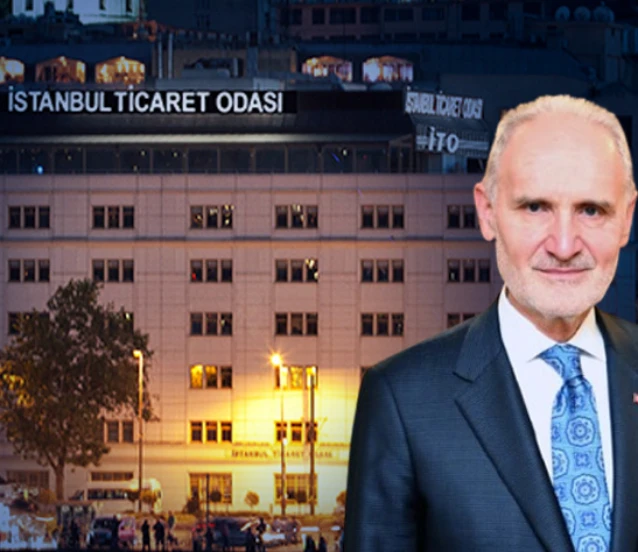 İstanbul Ticaret Odası 144 yaşında!