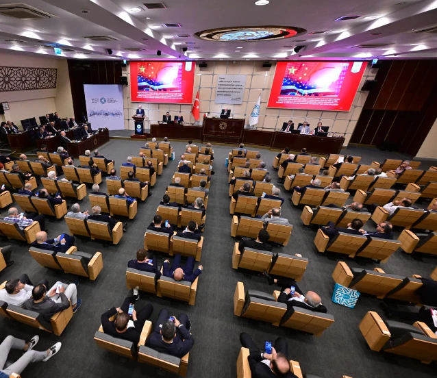 İstanbul Ticaret Odası haziran ayı Meclis Toplantısı’ndan yansımalar