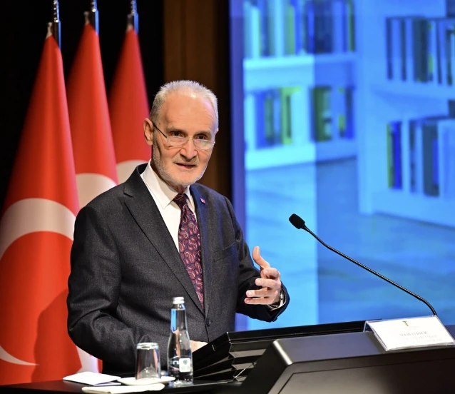 İş dünyası okuyor! Şekib Avdagiç: Bu şehri hafızanıza nakşedin