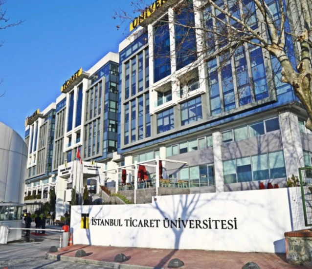 İstanbul Ticaret Üniversitesi’nden stratejik plan çalıştayı raporu