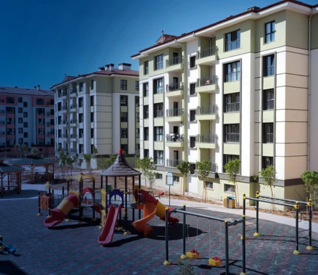 İSTANBUL TOKİ KURA ÇEKİLİŞ TARİHİ 2026! TOKİ İstanbul kura tarihi belli oldu! Ne zaman çekilecek?