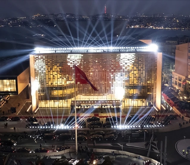 İstanbul’da 2025’in son haftasında hangi etkinlikler var?