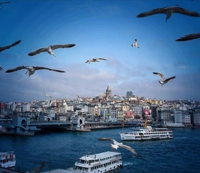 İstanbul'da bayramda hava nasıl olacak? O güne dikkat