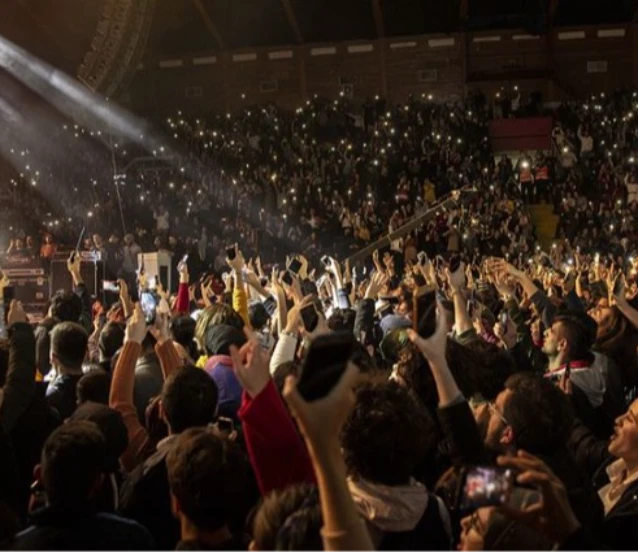 İstanbul'da bu hafta ne etkinlik var?