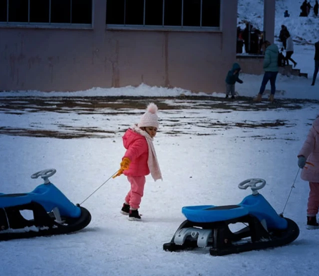 İstanbul'da okullar tatil mi? Gözler Valilik'ten gelecek açıklamada