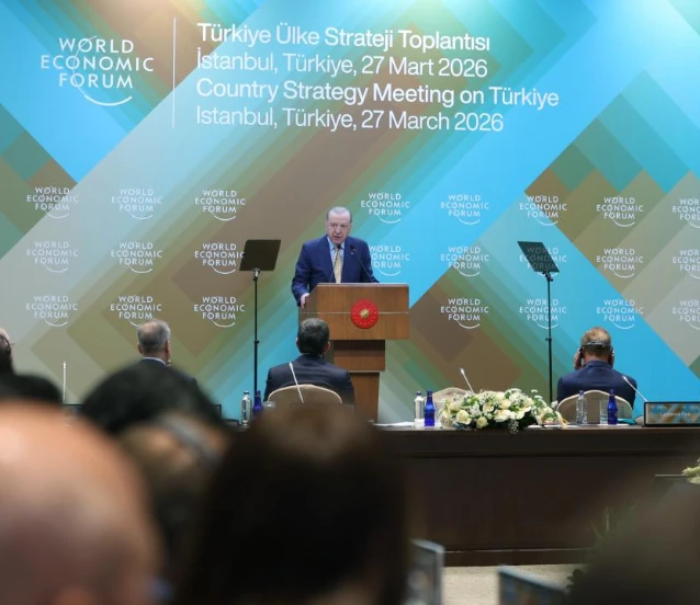 İstanbul'da önemli zirve: Türkiye'nin yatırım potansiyeli ele alındı