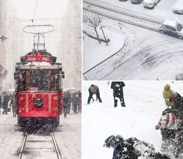 İstanbul’da Pazartesi okullar tatil mi?