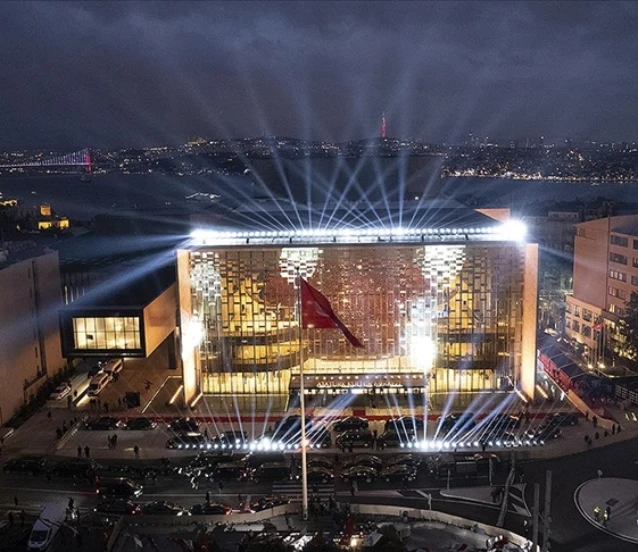 İstanbul'da sanat dolu bir hafta: İşte etkinlik takvimi