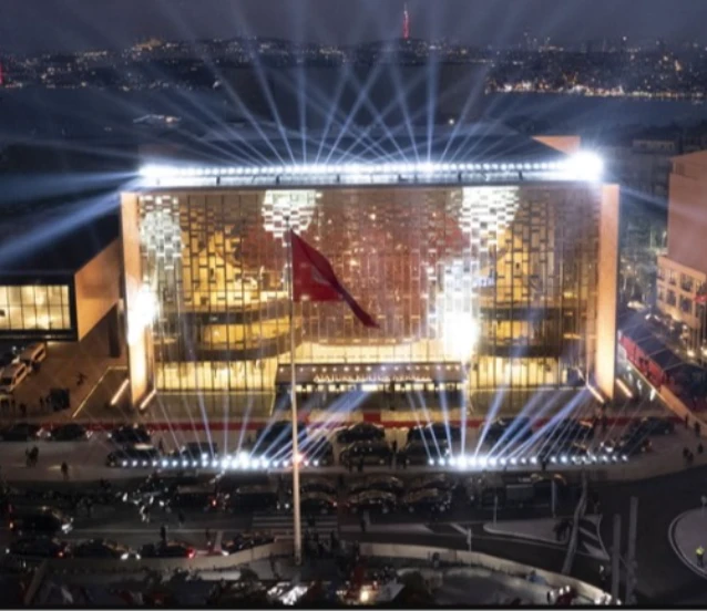 İstanbul’da sanat dolu bir hafta!